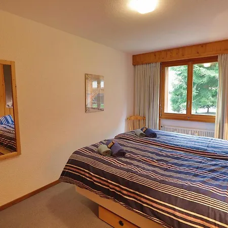 Apartment Mondzeu F47 *