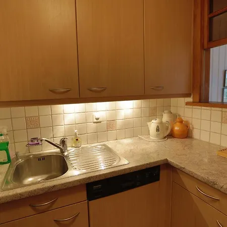 Mondzeu F47 Apartment *
