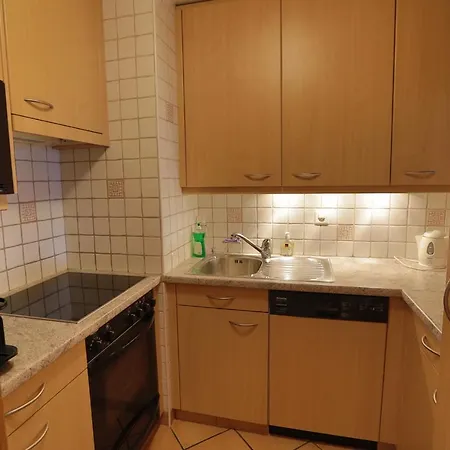 Mondzeu F47 Apartment